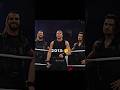 CM Punk The Shield Then Vs Now 🥹 Edit