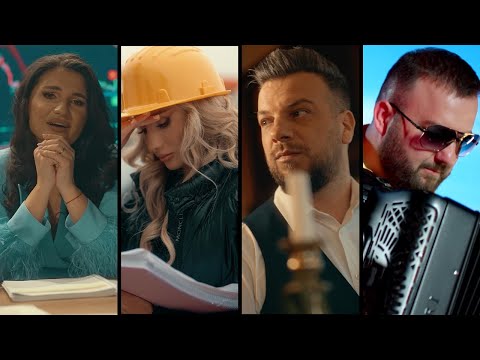 Andrada Barsauan, Claudia Puican, Alex de la Orastie  - Am o lista cu probleme