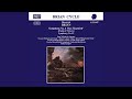 Symphony No. 4, "das Siegeslied" (Psalm of Victory) : I. Lento: Du gabst, Gott, einen gnadigen...