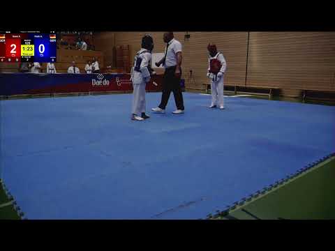 40  Int  Reutlinger  Tübinger Pokal 22M120 Huck A  GER vs  Gawa E  GER