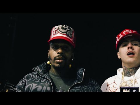 Peso Peso - "Mike Evans A Body" (Official Music Video)