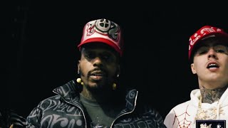 Peso Peso - &quot;Mike Evans A Body&quot; (Official Music Video)