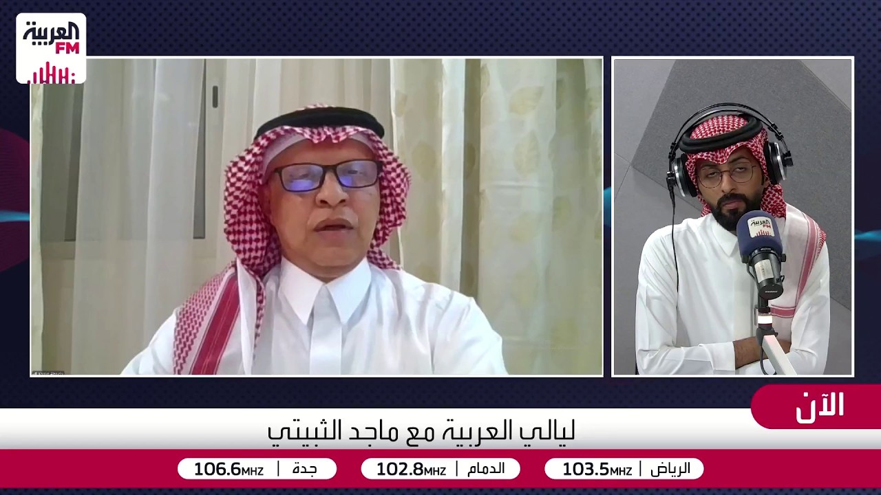 خالد الزايدي : من المفاهيم الخاطئة كل مازاد الدخل أرتفع الأمان المالي