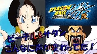 ドラゴンボール ビーデル 声 تنزيل الموسيقى Mp3 مجانا