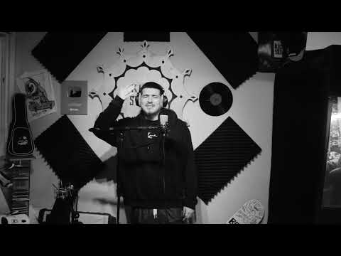 XINAKO - DESTERRADO "KION STUDIO" BLACK AND WHITE Vol.2