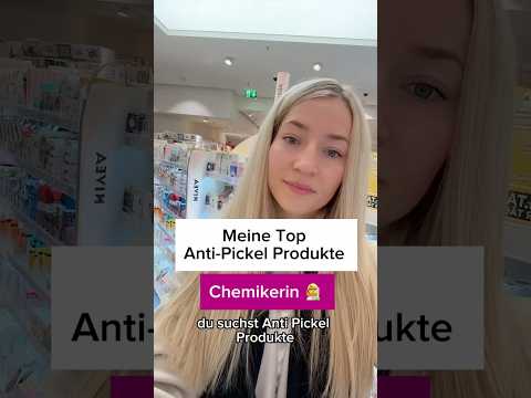 My top anti-acne products #skincare #skincareroutine #skincaretips