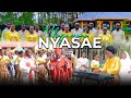MBUYAMONO NYASAE OFFICIAL VIDEO ICHUNI MAGENA CATHOLIC YOUTH CHOIR GEORGE RATEMO