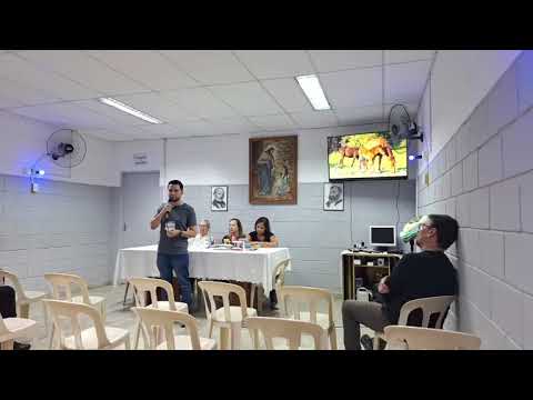 Disciplina - Bruno Sales