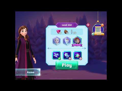 Disney Frozen Adventures