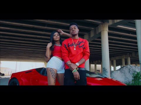 CITIZEN SCHRAIDER - 24 BA FREESTYLE (OFFICIAL VIDEO)