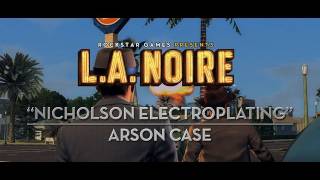 L.A. Noire DLC Bundle 3