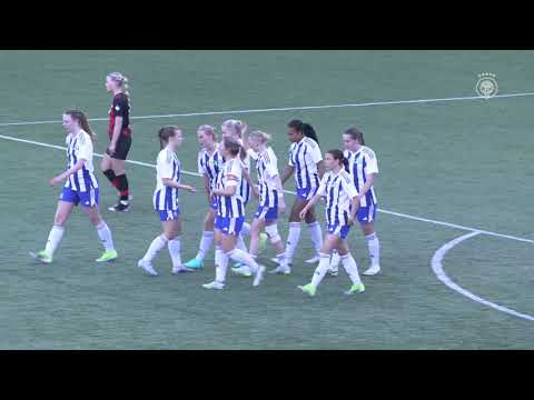 HJK TV: Maalikooste PK-35 Vantaa-HJK