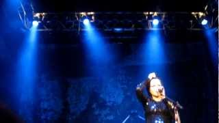 The Cranberries - Raining in my Heart (Live in Washington DC)