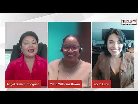 Frasco & Friends: Crazy Holiday Claims