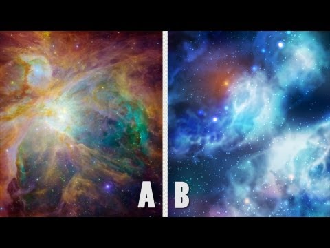 How Well Do You Know The Universe?