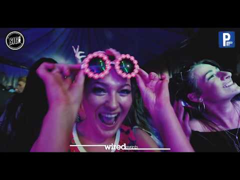 Parked Out 2016 @ The Old Post Office Barnsley - The After Movie