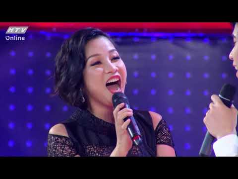 Diva Mỹ Linh quyết cân cả thế giới khi nghe giọng hát người chơi | GIỌNG ẢI GIỌNG AI | HTV GAGA #26