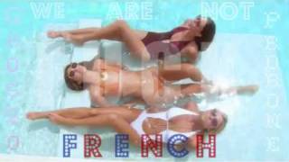 Grosso Padrone ft. F.O.O.L - We are not French ( Hard House Mix 2011 )