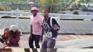 The Scrap Boyz- Stupid |Official Video| (Prod. By Giguee Beatz)