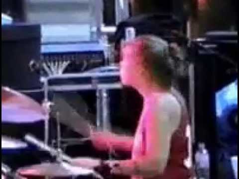 Video thumbnail for Bruise Violet (Mill City Music Festival, 09.01.97)