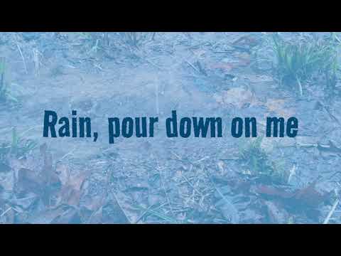 It's Raining, It's Pouring