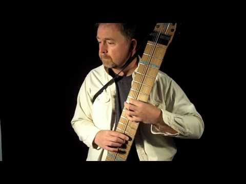 Heart Of Gold - Neil Young. Performed on Chapman Stick by David Tipton
