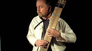 Heart Of Gold - Neil Young. Performed on Chapman Stick by David Tipton