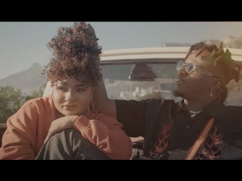 Aika & Nahreel - Manzese (Official Video)