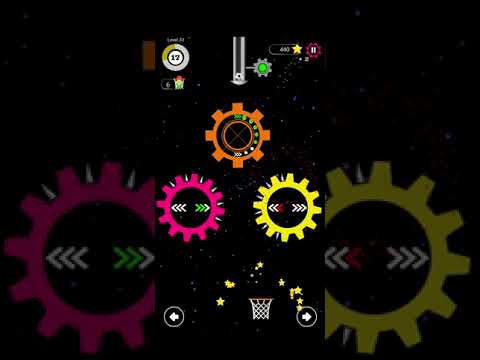 Cogs and Balls