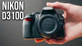 Nikon D3100 - Awesome Photos For UNDER $100! (With Photo Examples)