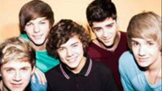 One Direction - Forever Young