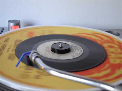 The Sensations With Lyn Taitt & The Jets - Lonely Lover