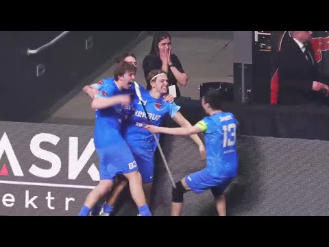 🎬 Highlights: Ķekava/RB&B - FBK Valmiera (Spēle par 3. vietu) (12.04.2025)