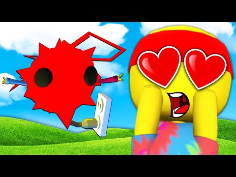 PETI I TADY?!⚡| Wobbly Life #16