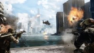 BFV　　生放送！