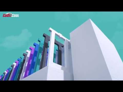 SHARP AQUOS S2 Official Introduction Video