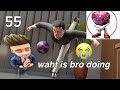 EJEN ALI MEMES 55 Rizwan Nerfed