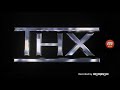 Thx Laserdisc Tex Trailer Filmed 1996 2003 High Tone
