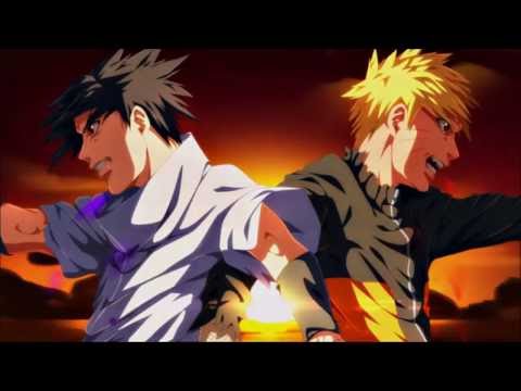 Naruto Shippuden OST 3- Those who are Encouraged (2016) Video