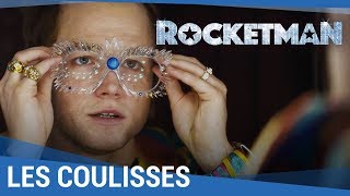 Rocketman Film Trailer