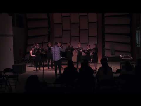 Stars I shall find - Sarah Fouhy