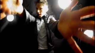 Crystal Ball - [Official Music Video] Attack Story