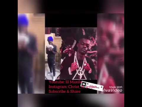 Lajan Slim X Lil maxile - Exposing Me (Remix)