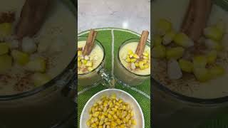 AUTÉNTICO DEL PAÍS, ATOL DE ELOTE#deliciatotal#estilogrissel#