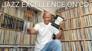 EXCELLENT Jazz CDs That You Should Own