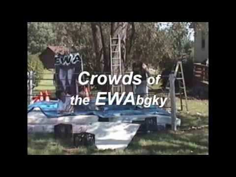 EWAbgky: The Rise & Fall - The Crowds
