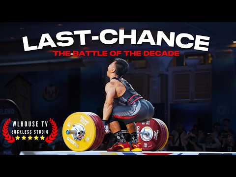 The Battle of the Decade | 2024 Documentary