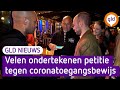 GLD Nieuws 6 februari 2022