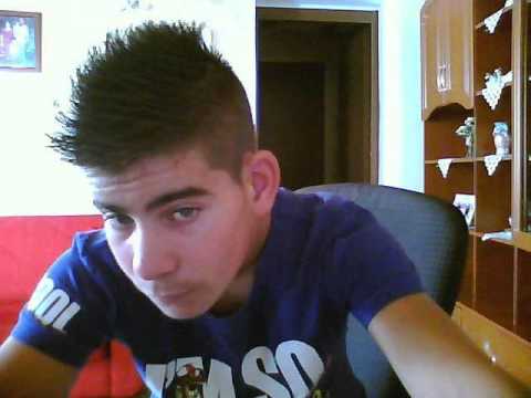 JELENA KARLEUSA [feat. Teca] | KRIMI RAD |  Movie_0001.wmv