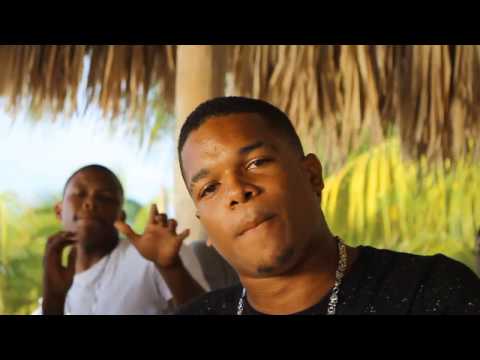 YoungWester Ft Frezzer G[R3G] - Hopi Money (Official Video)